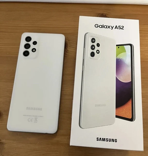 SoftBank LEITZ PHONE 2 - Blanc, Débloqué SIM, 5G, Appareil Principal - NEUF