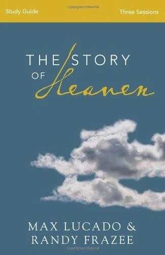 Guida allo studio The Story Of Heaven