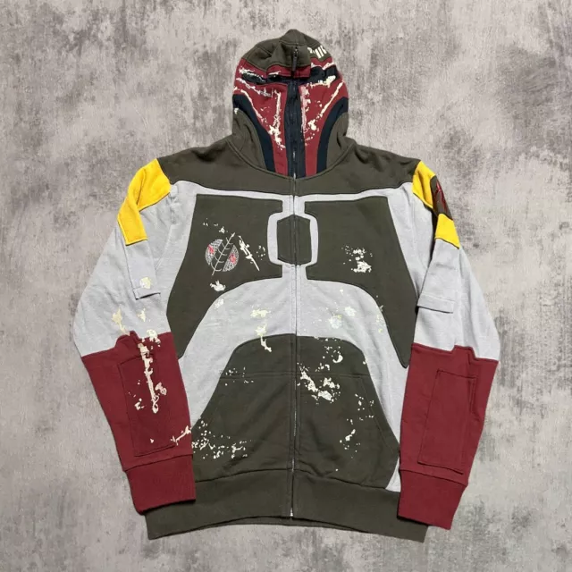 Marc ecko cheap star wars hoodie