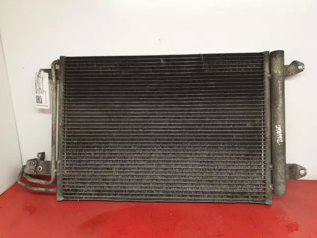 Volkswagen Golf Air Con Condenser Radiator A/C 2012 1.6L Diesel Cayc