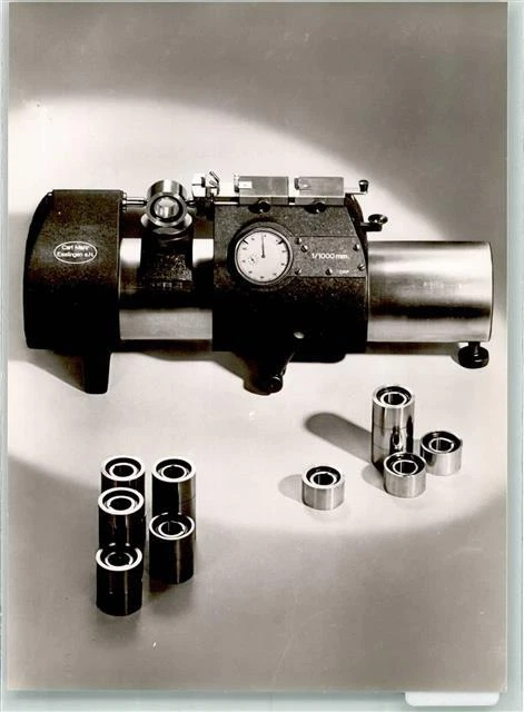 39656995 - 7300 Esslingen Fabrik Carl Mahr Kleinmaschine
