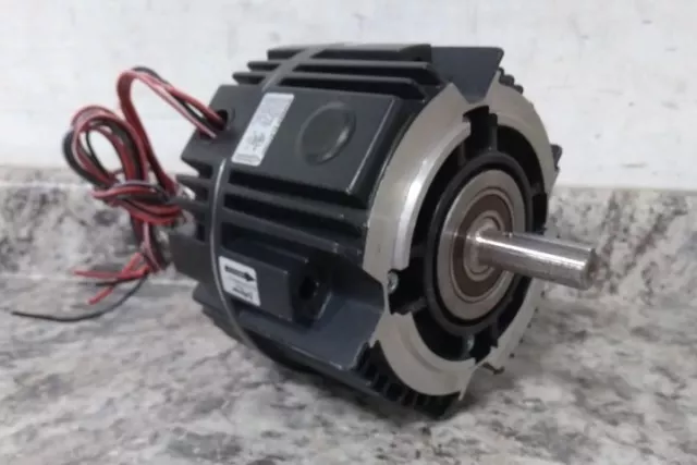Warner Electric UM50-1020-90 90VDC 3600 Max RPM Clutch/Brake (C)