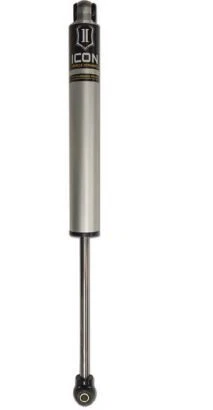 Icon Vehicle Dynamics 66517R Rear 2-5" 2.0 Remote Reservoir Shock Absorber
