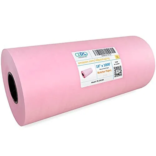 Precut Butcher Paper Sheets for Sublimation & Heat Press Crafts, (X-Large,  4.75 in x 4.75 in), White, Uncoated