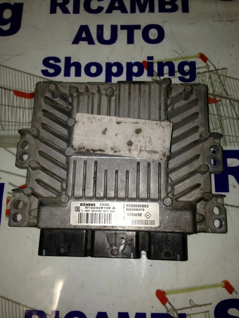 Tubo Intercooler Turbo Per RENAULT Megane II Scenic II 1.5 DCi - Ricambio 8200306925