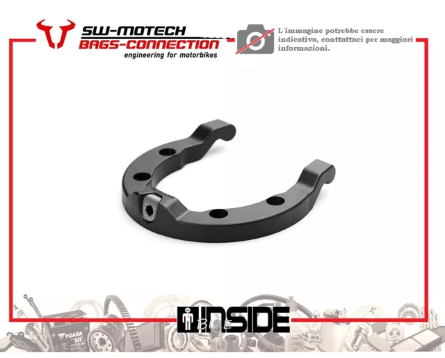 Trt.00.475.30601/B Aggancio Borse Serbatoio Quick Lock Tankring Standard 1° Gen.