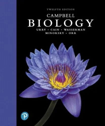 Campbell Biology -- Modified Mastering Biology with Pearson eText Access Code (