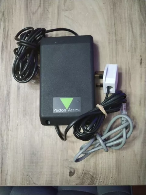 Paxton Ethernet Adaptor