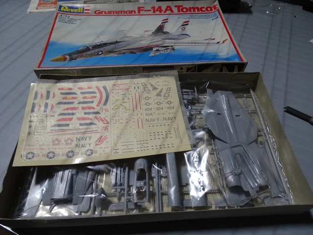 Tamiya 60792 - Maquette avion US Lockheed Martin F-35 A 1/72