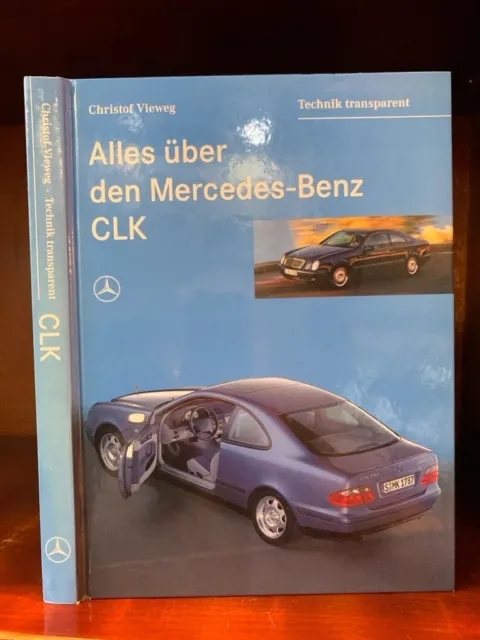 Die neue E-Klasse: Limousine und Coupé des Erfolgsmodells von Mercedes-Benz  : Vieweg, Christof: : Bücher