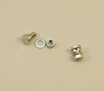 Hayes Avid Avid Bleu Titane Étrier Boulons M6x16mm 4 Paquet Compatible Avec Hope Hayes Avid Avid Bleu Titane Étrier Boulons M6x16mm 4 Paquet Compatible Avec Hope