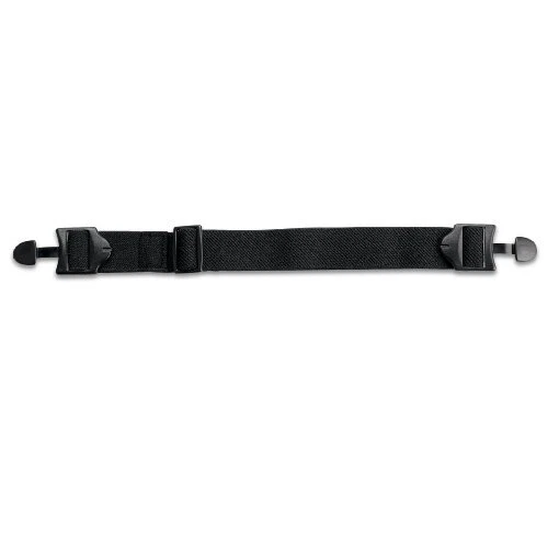 Garmin 010-10714-01 - Elastico di Ricambio per Fascia Cardio Standard, Misura Sm