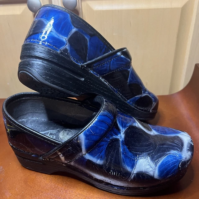 Dansko hibiscus sales