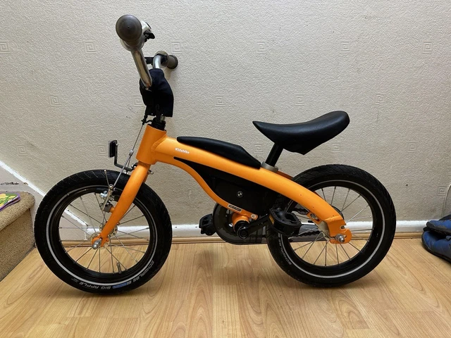 Bmw balance best sale bike