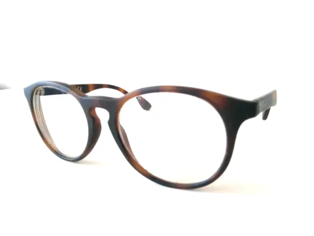 Vintage Designer Ray-Ban Unisex Adults Glasses Frame RB 1554 3616