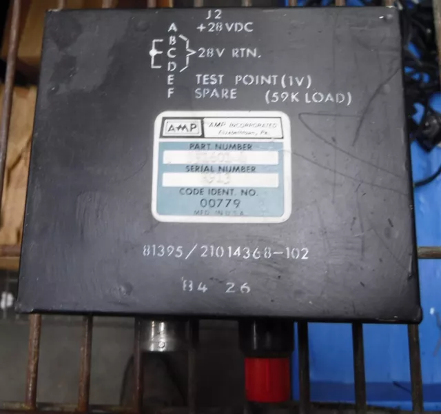 Amp High Voltage Module  Free Shipping