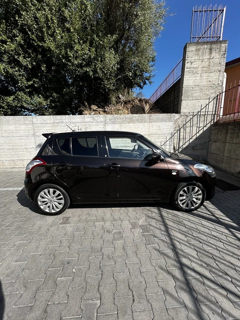 auto usato privato