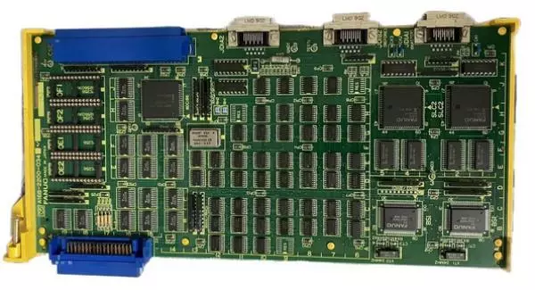 FANUC - A16B-2200-0340 - PC Board - Used