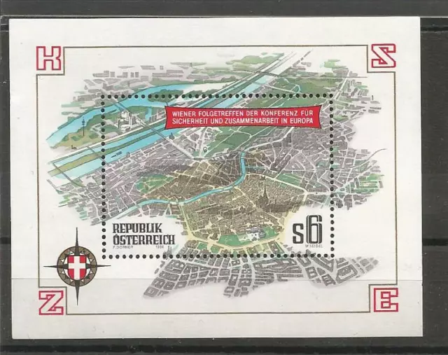 Österreich  Austria Briefmarken Stamps  Timbres