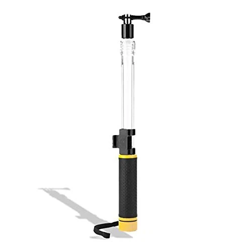 Mini Selfie Stick, Selfie Stick estensibile portatile, Bastone per selfie (I0K)