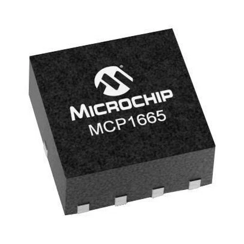 Pfm / Pwm Régulateur,Boost,500KHZ,VQFN10,Dc / Réglable Commutation Régulateurs