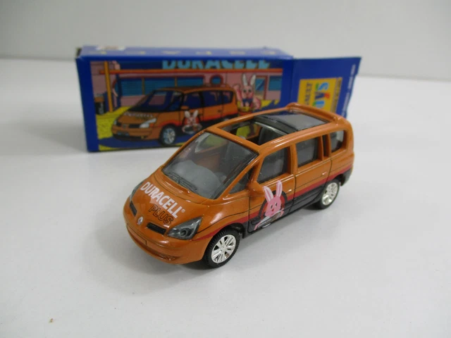 Norev 3 Pouces - Renault Twizy - Miniature Rare