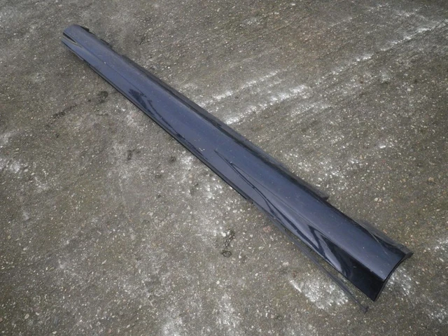 Autotaster Schwarz Fensterheberschalter-Set Für Mercedes C-Klasse & CLK (W203, S203, W209) – 2x Taster Links/rechts W203 Schlüssel Original