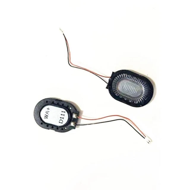Cofanetto Altoparlanti Interni Per Laptop ThinkPad T460s / T470s - Ricambio PK23000N2Y0, 00JT988, Facile Plug And Play