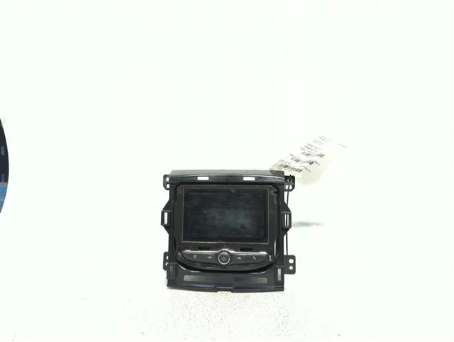 TRAVERSE  2020 Audio Equipment Radio 8112421
