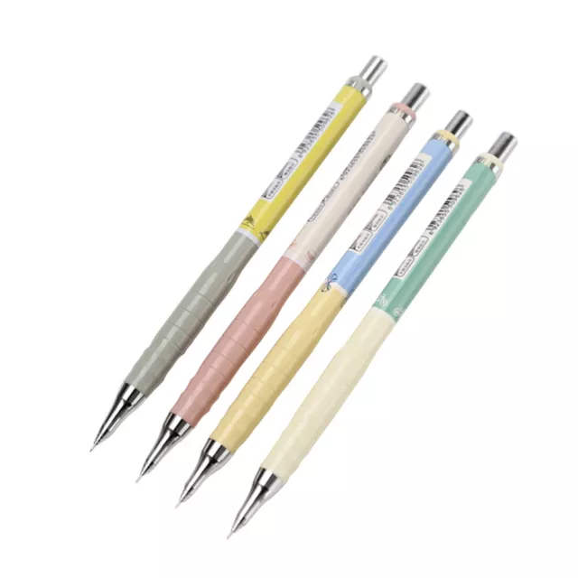 Bleistift Koreanische Bleistifte Mit Minen Wenig Frisch Schreiblernbleistift