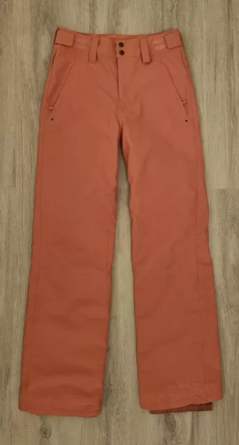 Protest LOLE JR Skihose 176 Think Pink