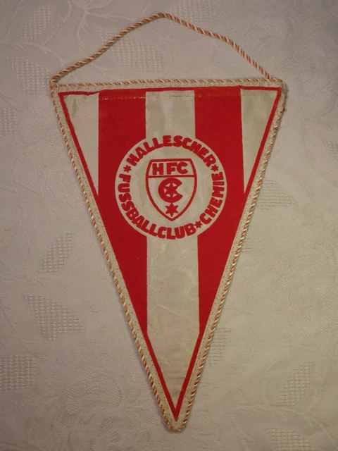 Hfc Chemie Logo Suche Alles Vom HFC Chemie Halle – Gläser, Trikots