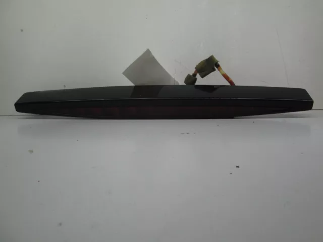 2003-2008 Infiniti Fx35 Fx45 3Rd Brake Light Center Third Tail Lamp Genuine Oem