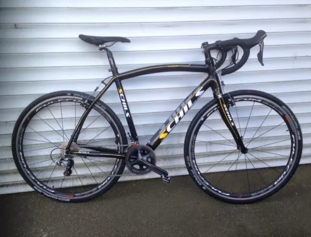 SCHILS X1 CYCLOCROSS Fast Commuter Bike 590.00 PicClick UK