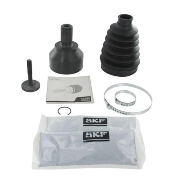 Homokineet reparatie set, aandrijfas SKF VKJA 5185 Homokineet reparatie set, aandrijfas SKF VKJA 5185