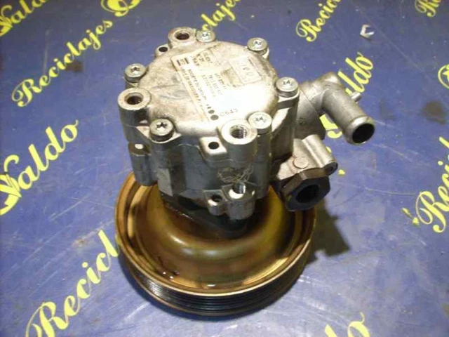 Pompe de Direction Assistée pour ALFA ROMEO 155 ( 119