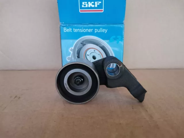 Galet Tendeur Courroie Accessoire Toyota Corolla Avensis Rav 4 Previa 2.0 D-4D
