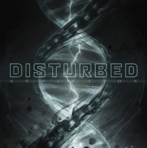 Disturbed Evolution (CD) Deluxe  Album