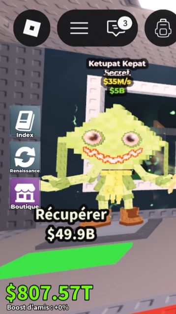 Mariachi Corazoni: Secret Brainrot Character in Steal a Brainrot