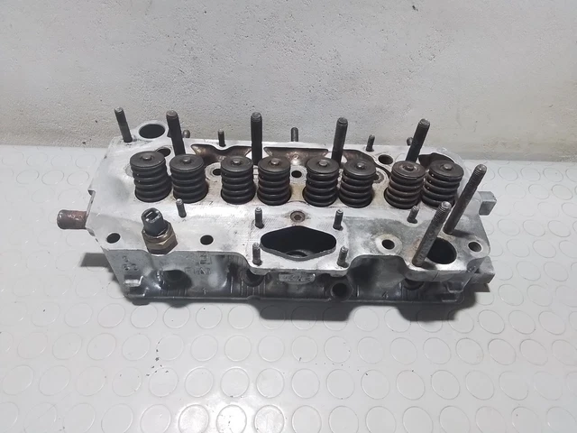 KIESENBERG - Portachiavi Per Fan Autobianchi A-4106 - Effetto 3D A Cupola - Confezione Regalo