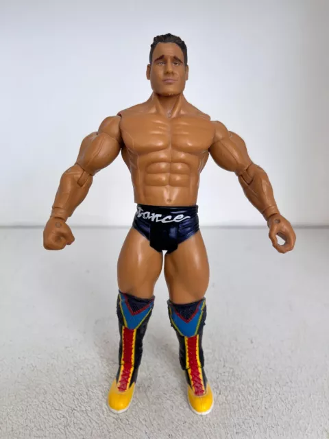 WWE ケンゾー・スズキ vs ルネ・デュプリー フィギュアセット 2005 WWE Jakks Pacific Multipack: Kenzo Suzuki vs. Rene