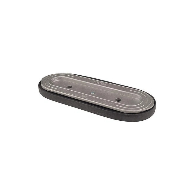 DAYTON MH4XKJ2A07G Stair Climber and Belts