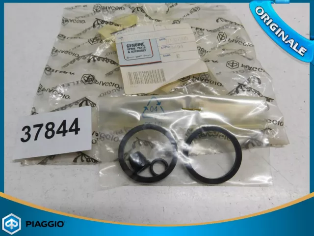 Kit Guarnizioni Set Seals Gasket Originale Per Piaggio Free Fcs2T Delivery 50