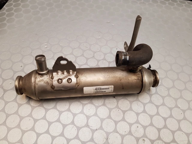 REFROIDISSEUR EGR NTY 9671146480 162644 Pour Citroën C4, C5, Peugeot, Ford, Volvo