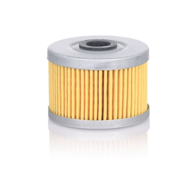 Filtrex Paper Oil Filter - HF112 Kawasaki Ninja 250 SL 2015-2017