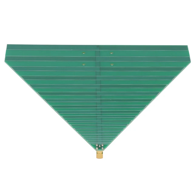 Antenna Periodica Registro A Banda Ultra Larga Per UWB WiFi 600 - Foto 4