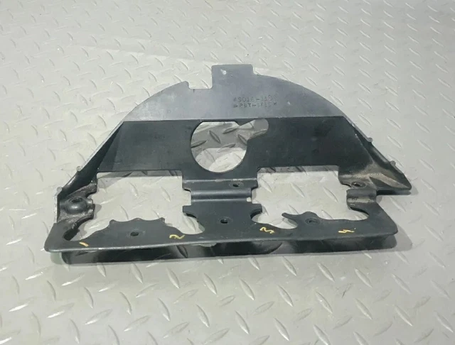 パッピー Kawasaki OEM headlight seal - Part# 49016-1209 Fitment list