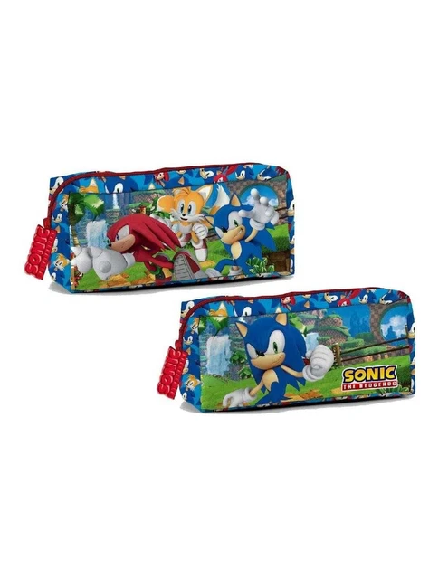 Astuccio Metallico Soy Luna - Con Cerniera, 20x6cm, Per Bambini, Decorato Con Stella Disney - Foto 5