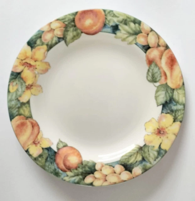Marks and Spencer Millbrook Dinner Plates x 2