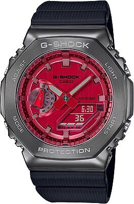 CASiO G-SHOCK GM-2100B-4AJF Men's Watch New in Box